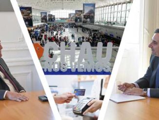 La CAT se reunió con Manzur por eliminación de cuotas para viajes al exterior