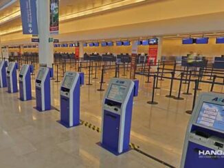 ASUR dio a conocer el tráfico de pasajeros durante diciembre de 2021