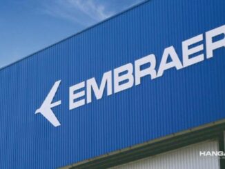 Embraer - Aviación Comercial