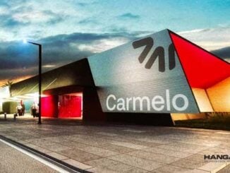 En abril se iniciarán las obras del Aeropuerto de Carmelo