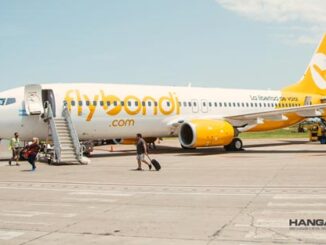 Flybondi comenzó a operar dos nuevos destinos internacionales