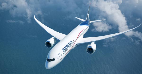 Aeroméxico busca el control total de Club Premier Aeroméxico busca el control total de Club Premier