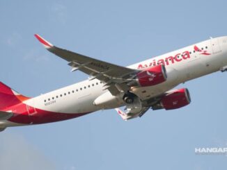 Avianca incrementará la frecuencia de sus vuelos desde y hacia Lima