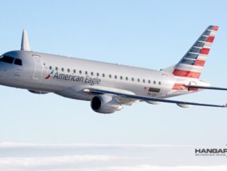 American Airlines - Embraer E175 / Operado por Envoy Air
