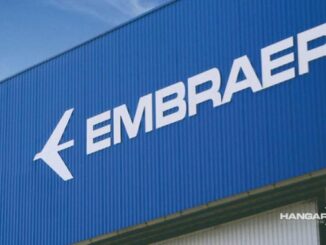 Embraer entregó 141 aviones en 2021 y cartera de pedidos asciende a 17.000 millones de dólares
