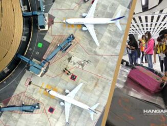 Panamá se prepara para la apertura de la Terminal 2 del Aeropuerto de Tocumen