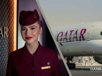 Qatar Airways - Tripulantes de Cabina de Pasajeros