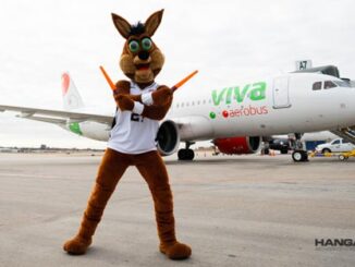 Viva Aerobus nuevo patrocinador de Los San Antonio Spurs de la NBA