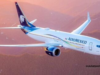 Aeroméxico sale del Chapter 11 tras concluir su reestructuración financiera