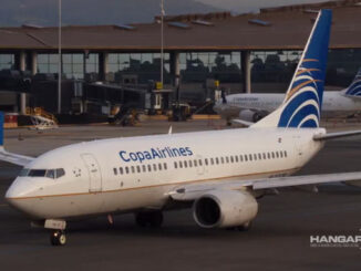 Copa Airlines - Rutas y Vuelos de la aerolínea con base en el Aeropuerto Internacional de Tocumen (Hub de las Américas) en Panamá
