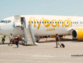 Flybondi anunció sus vuelos a El Calafate