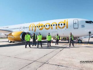 Flybondi se incorpora a ALTA como nueva aerolínea miembro