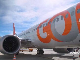 GOL potencia sus vuelos entre San Pablo y Río de Janeiro
