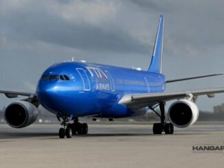 Airbus A330 de ITA Airways