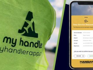 My Handler App se expande con nuevas funcionalidades para la Aviación General