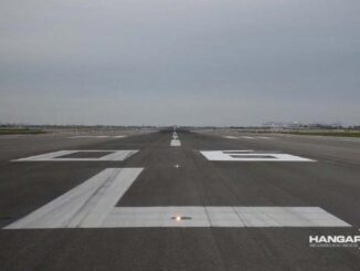 Nueva denominación para las pistas del Aeropuerto de Barcelona