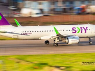 SKY Airline se une al Travel Sale con importantes descuentos