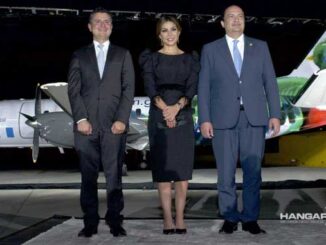 TAG Airlines fue designada como aerolínea de bandera de Guatemala