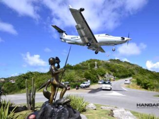 Tradewind Aviation expande su flota de Pilatus PC-12 NGX