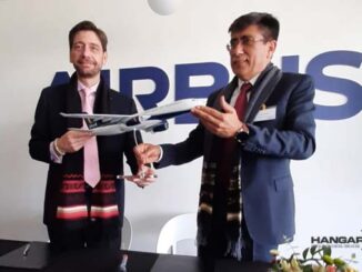 Boliviana de Aviación se convierte en el nuevo operador de Airbus en Bolivia
