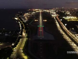 El Aeroparque "Jorge Newbery" de la Ciudad de Buenos Aires ya opera con ILS CAT II