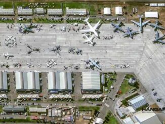 FIDAE 2022 – Se agotaron las entradas para el fin de semana