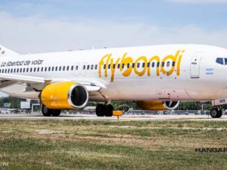 Flybondi anunció sus vuelos a Puerto Madryn