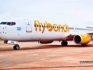 Flybondi transportó más de 28 mil pasajeros en Semana Santa