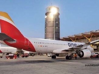 Grupo Iberia ofrecerá más vuelos durante Semana Santa