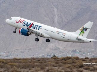 JetSMART anunció los destinos de sus vuelos domésticos en Perú