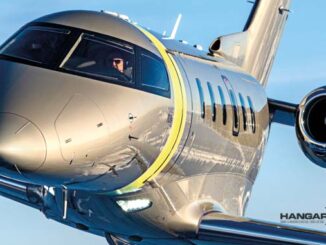 Pilatus Aircraft cierra un exitoso año fiscal 2021