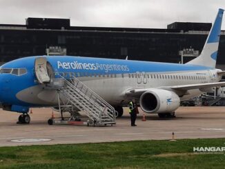 Aerolíneas Argentinas firmó un acuerdo con el INCUCAI para el traslado de órganos