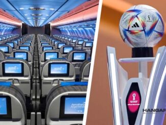 Aerolíneas Argentinas tendrá vuelos a Qatar durante el mundial