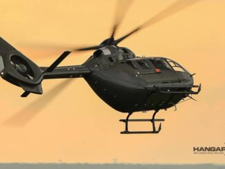 Airbus firma contrato de apoyo logístico continuo con el Ejercito de Estados Unidos
