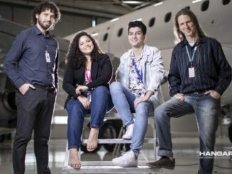 Embraer abre búsqueda laboral para ocupar 1000 puestos de trabajo en Brasil