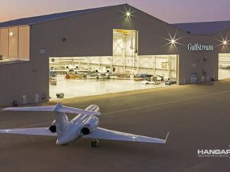 Gulfstream expande sus operaciones en el Aeropuerto de Saint Louis