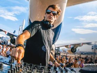 Hernán Cattaneo se presentó en el Cercle Festival 2022