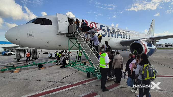 JetSMART Argentina anunció sus vuelos entre Buenos Aires y Lima JetSMART Argentina anunció sus vuelos entre Buenos Aires y Lima