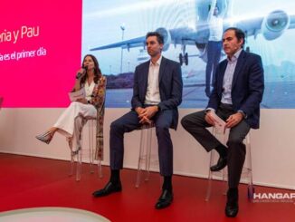 Pau Gasol se suma a Iberia como asesor del cambio cultural
