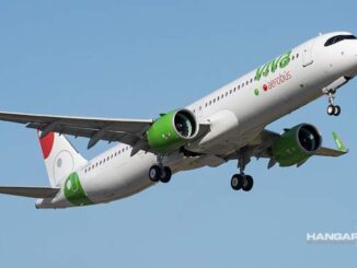Viva Aerobus transportó más de un millón y medio de pasajeros en Abril de 2022