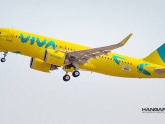 Viva se suma como nueva aerolínea miembro de ALTA