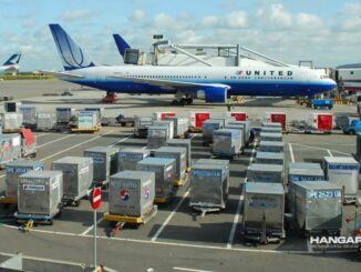 Convenio de colaboración humanitaria entre Aeropuertos Argentina 2000 y el Ministerio de Salud de la provincia de Buenos Aires