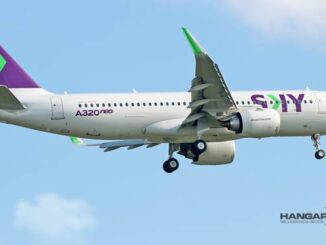SKY Airline lidera el índice de puntualidad en Latinoamérica