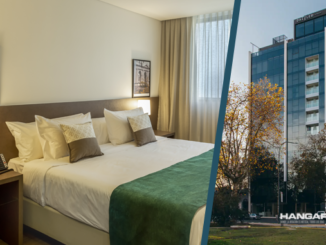 Dazzler by Wyndham abre un nuevo hotel en La Plata