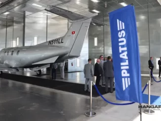 Pilatus Aircraft expande sus instalaciones en Estados Unidos