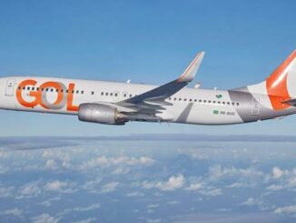 WhatsApp gratis a bordo de los aviones de GOL