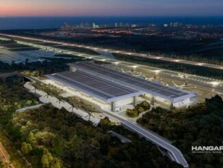 Inician construcción de la nueva Terminal del Aeropuerto Internacional de Puerto Vallarta