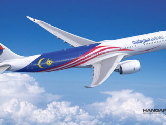 Malaysia Airlines incorporará 20 Airbus A330neo