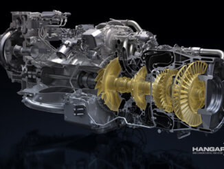 Transport Canada certificó la turbina PW127XT-M de Pratt & Whitney