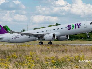 Travel Sale: SKY Airline con descuentos de hasta un 47%